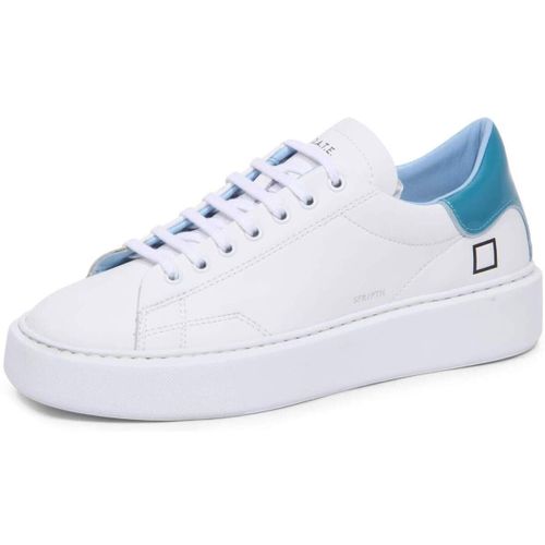 Baskets basses D.A.T.E. - D.A.T.E. - Modalova