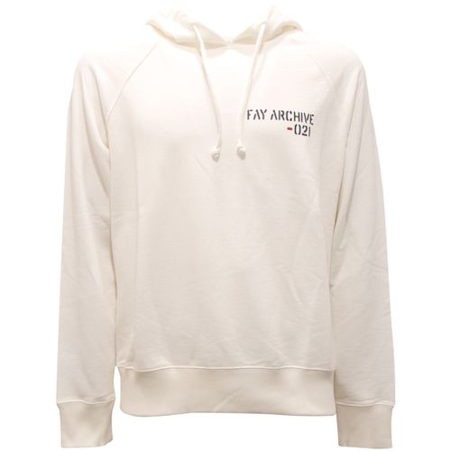 Sweatshirts à capuche Fay - Fay - Modalova