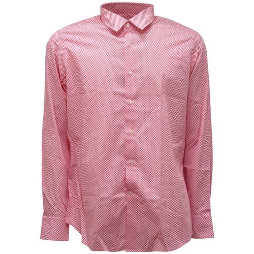 Chemise Matteucci - Matteucci - Modalova