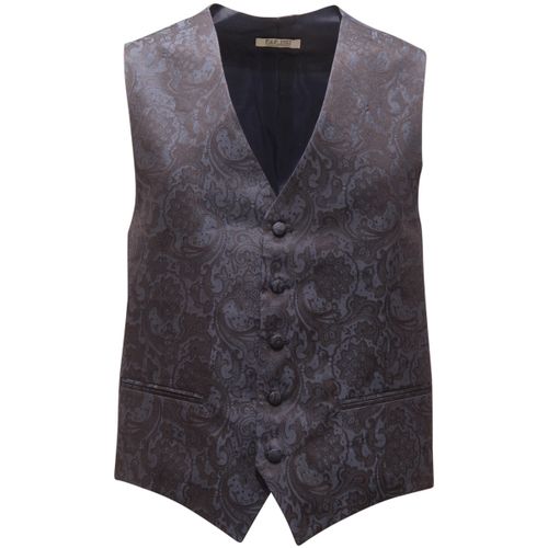 Gilets de costume Paolo Da Ponte - Paolo Da Ponte - Modalova