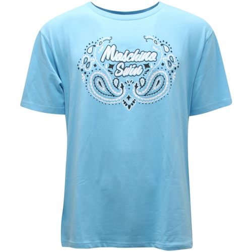 T-shirt Moschino - Moschino - Modalova