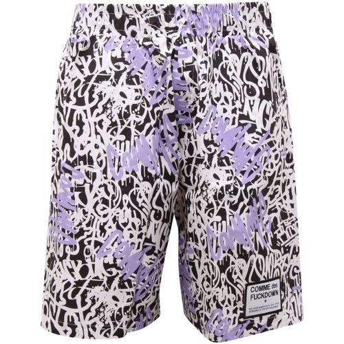 Short Comme Des Fuckdown - Comme Des Fuckdown - Modalova