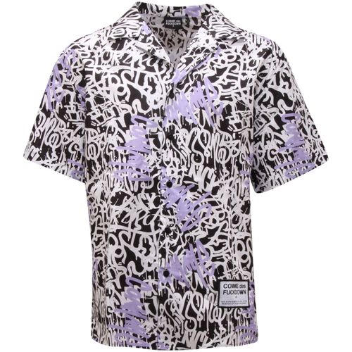 Chemise Comme Des Fuckdown - Comme Des Fuckdown - Modalova