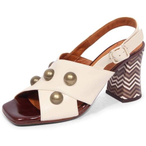 Sandales à talon Chie Mihara - Chie Mihara - Modalova