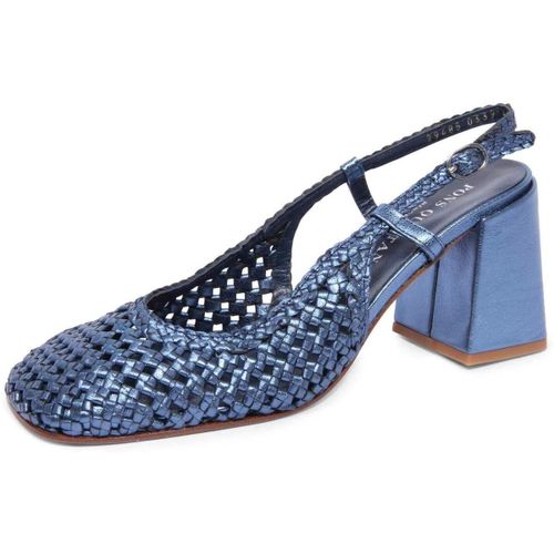 Chaussures escarpins - Pons Quintana - Modalova