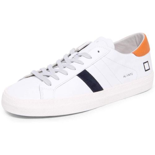 Baskets basses D.A.T.E. - D.A.T.E. - Modalova