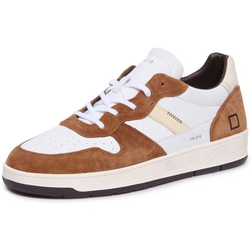 Baskets basses D.A.T.E. - D.A.T.E. - Modalova
