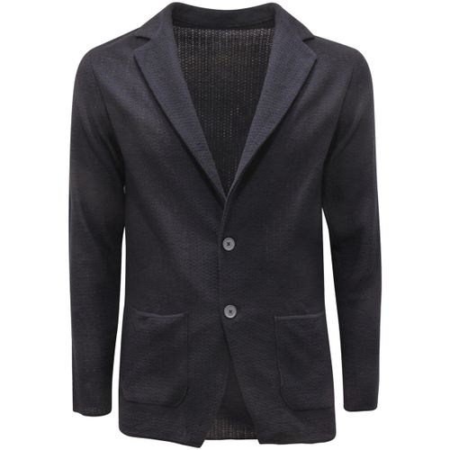 Veste Alessandro Gilles - Alessandro Gilles - Modalova