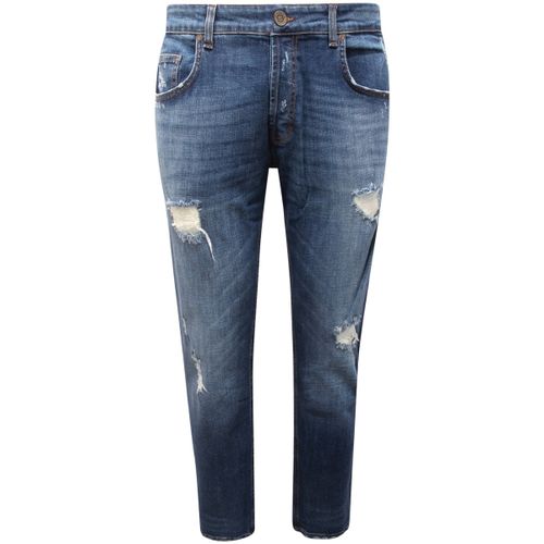 Jeans tapered GaËlle Paris - GaËlle Paris - Modalova