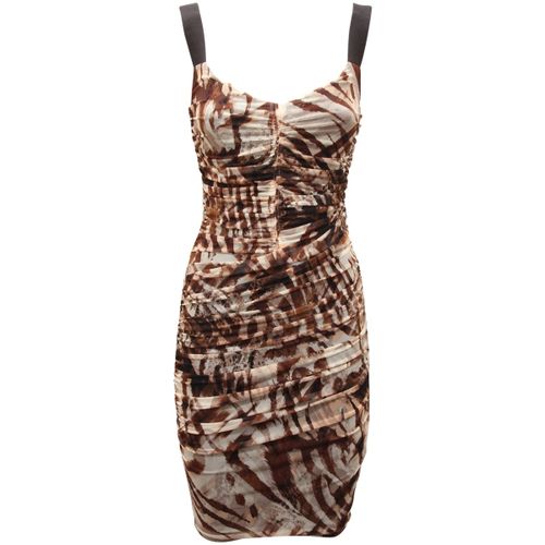 Robe courte Guess - Guess - Modalova