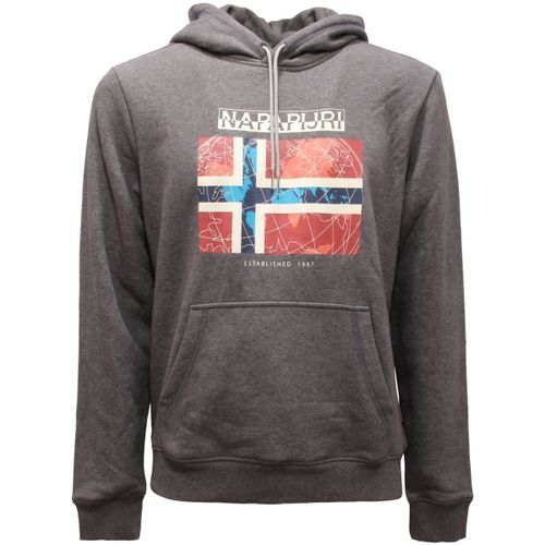 Sweatshirts à capuche Napapijri - Napapijri - Modalova