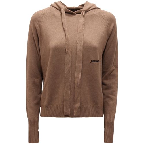 Sweatshirts à capuche - Hinnominate - Modalova