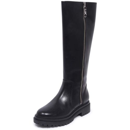 Bottes plates - MICHAEL Michael Kors - Modalova