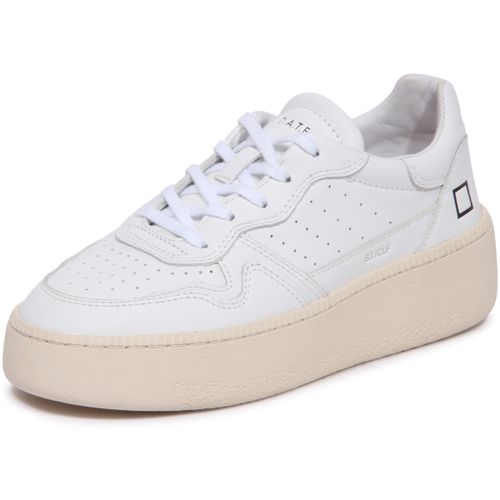 Baskets basses D.A.T.E. - D.A.T.E. - Modalova