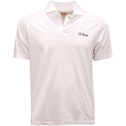 Polo Mc2 Saint Barth - Mc2 Saint Barth - Modalova