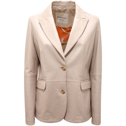 Veste Violanti - Violanti - Modalova