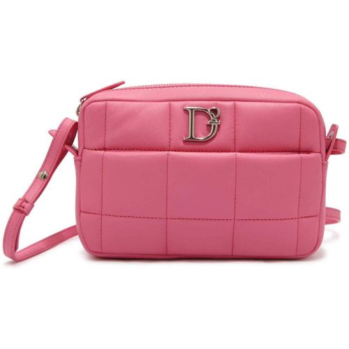 Sac Bandouliere Dsquared - Dsquared - Modalova