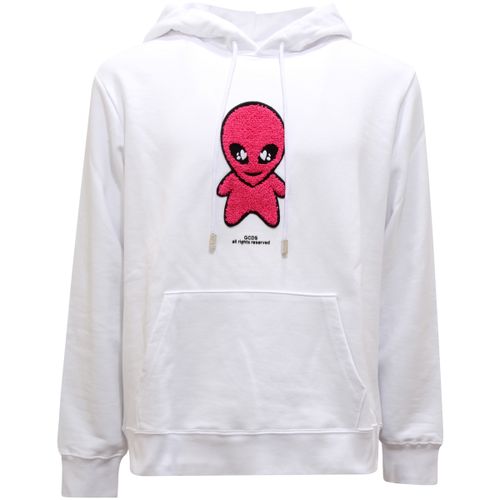 Sweatshirts à capuche Gcds - Gcds - Modalova