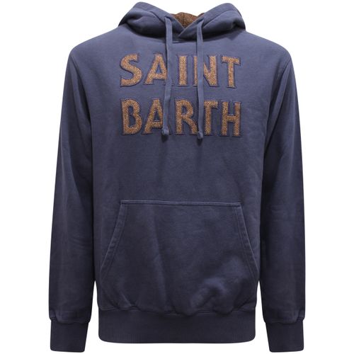 Sweatshirts à capuche - Mc2 Saint Barth - Modalova