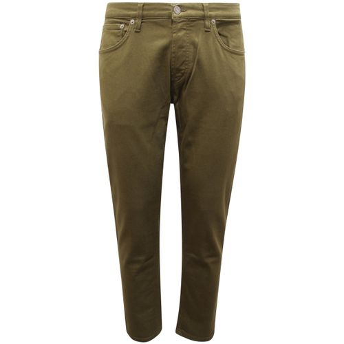 Pantalons slim Dondup - Dondup - Modalova