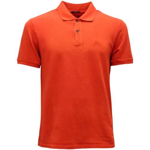 Polo C.p. Company - C.p. Company - Modalova