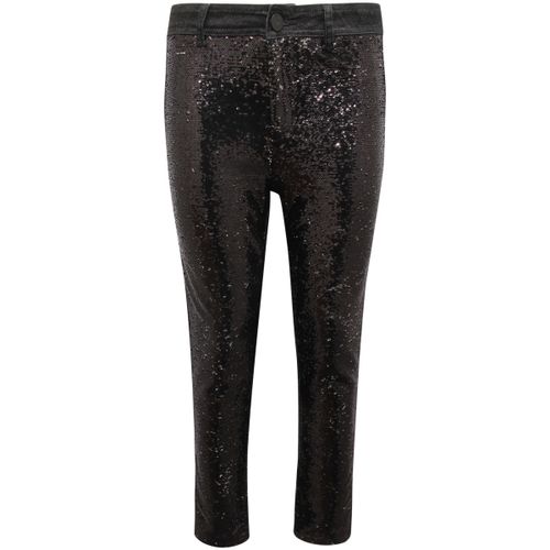 Pantalons slim Sandro Ferrone - Sandro Ferrone - Modalova