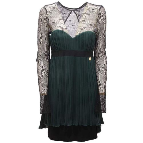 Robe courte Mangano - Mangano - Modalova
