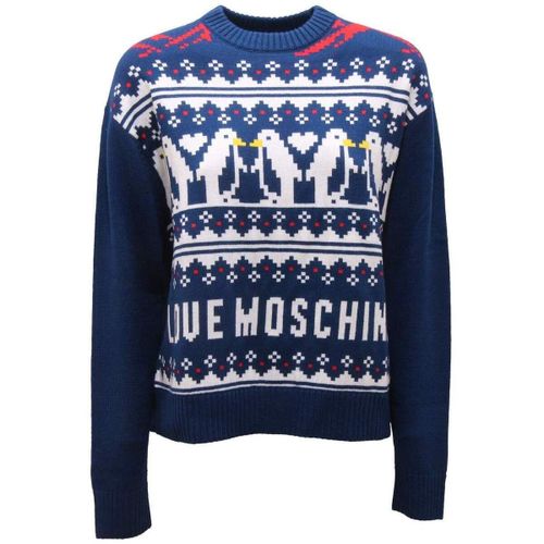 Pull Moschino - Moschino - Modalova