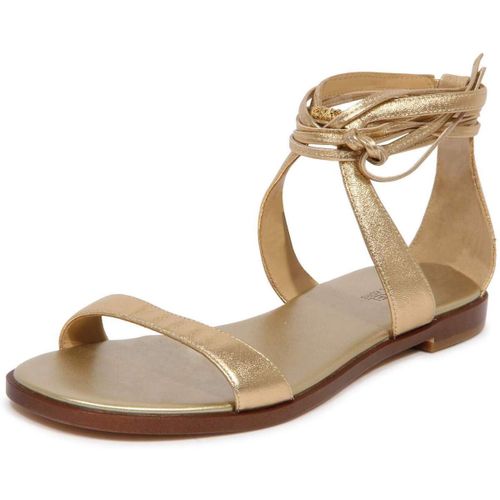 Sandales plates - MICHAEL Michael Kors - Modalova