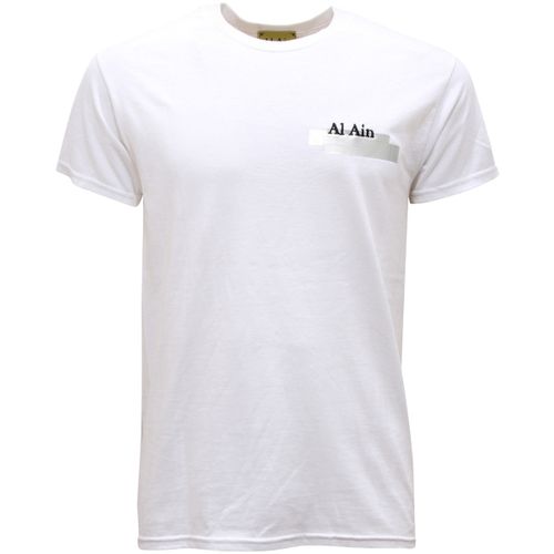 T-shirt Al Ain - Al Ain - Modalova