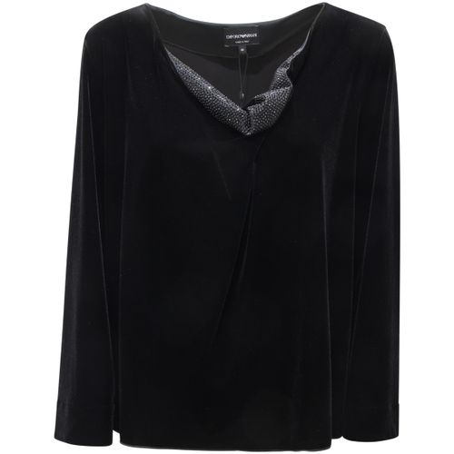 Blouses Emporio Armani - Emporio Armani - Modalova