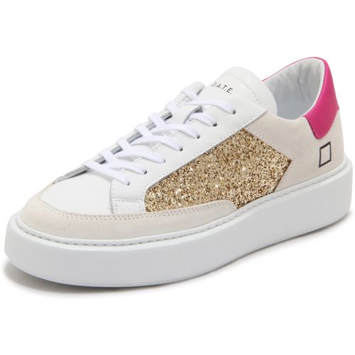 Baskets basses D.A.T.E. - D.A.T.E. - Modalova