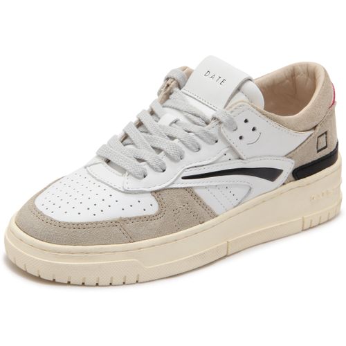 Baskets basses D.A.T.E. - D.A.T.E. - Modalova