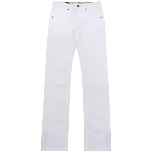 Pantalons droit Burberry - Burberry - Modalova