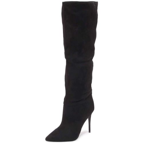 Bottes à talon Steve Madden - Steve Madden - Modalova