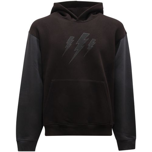 Sweatshirts à capuche - Neil Barrett - Modalova