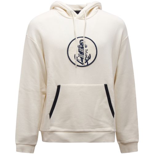 Sweatshirts à capuche - Emporio Armani - Modalova