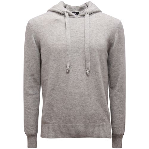 Sweatshirts à capuche - Alpha Studio - Modalova
