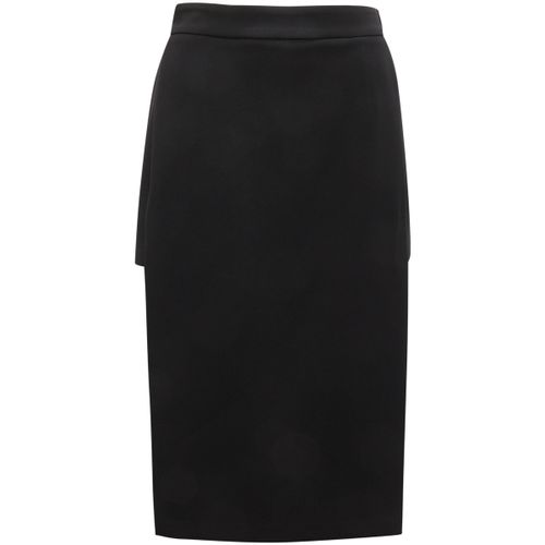 Jupes midi Elisabetta Franchi - Elisabetta Franchi - Modalova