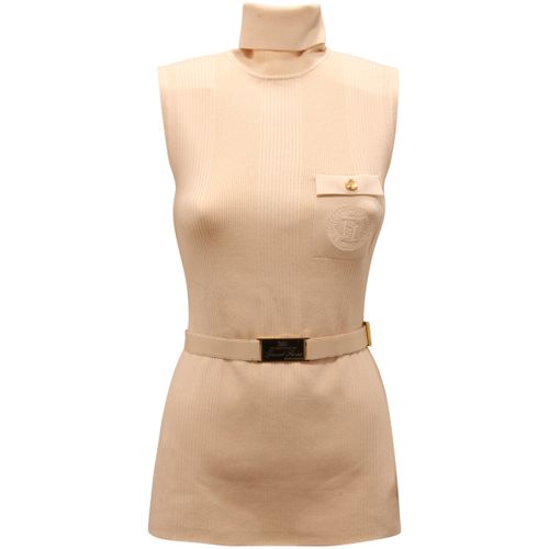 Debardeur Elisabetta Franchi - Elisabetta Franchi - Modalova