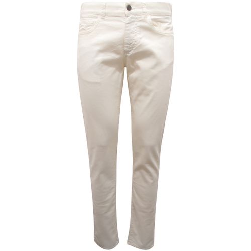 Pantalons slim Canali - Canali - Modalova