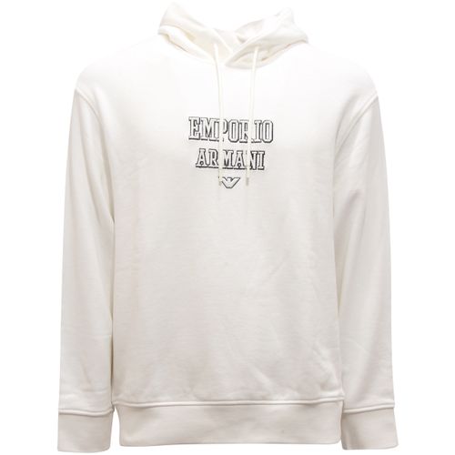 Sweatshirts à capuche - Emporio Armani - Modalova