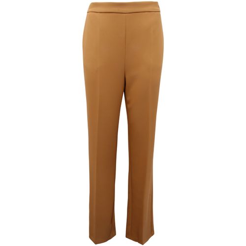 Pantalons de costume - Elisabetta Franchi - Modalova