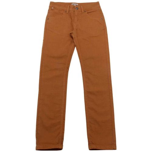 Pantalons slim Burberry - Burberry - Modalova