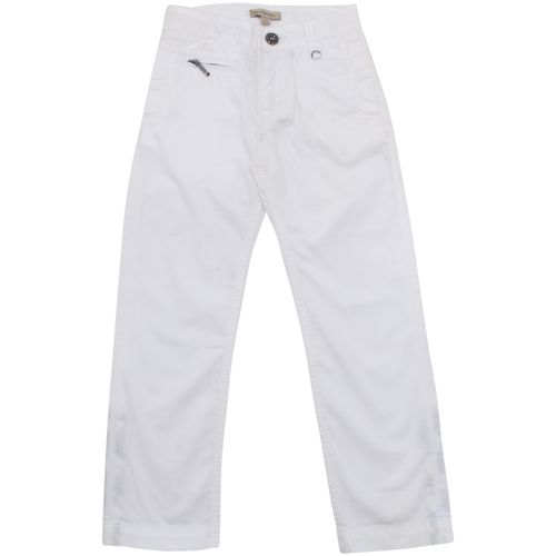Pantalons droit Burberry - Burberry - Modalova