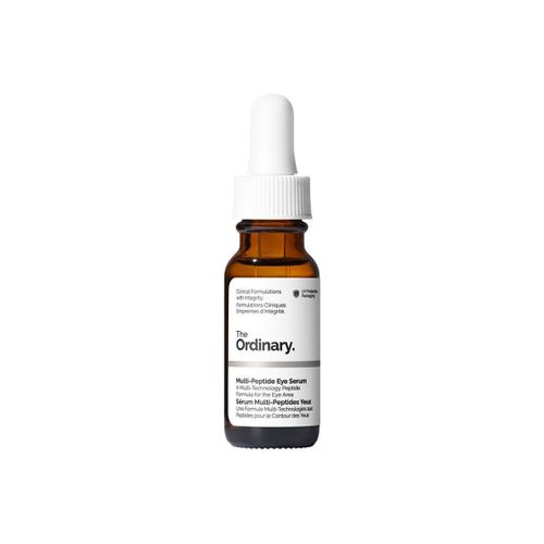Anti-Age & Anti-rides Sérum Yeux Multi-peptide - The Ordinary - Modalova