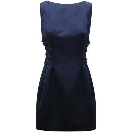 Robe courte Elisabetta Franchi - Elisabetta Franchi - Modalova