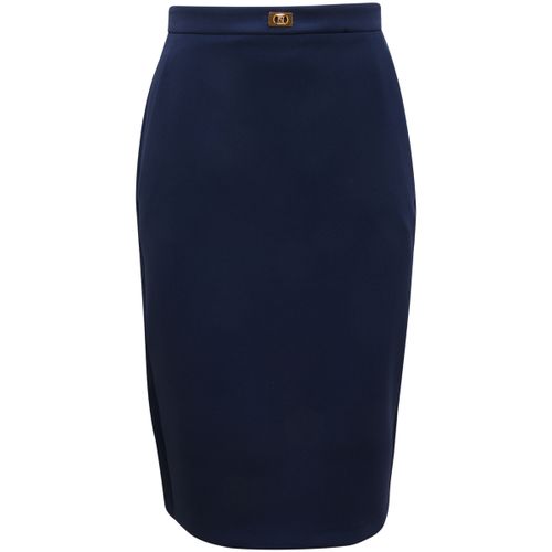 Jupes midi Elisabetta Franchi - Elisabetta Franchi - Modalova