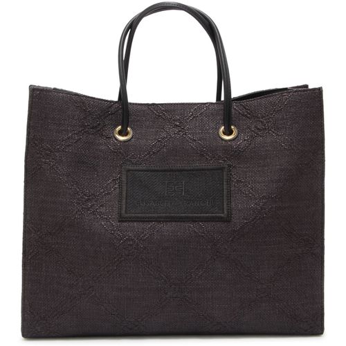 Sac à main Elisabetta Franchi - Elisabetta Franchi - Modalova