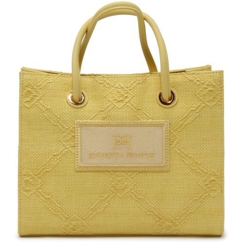 Sac à main Elisabetta Franchi - Elisabetta Franchi - Modalova